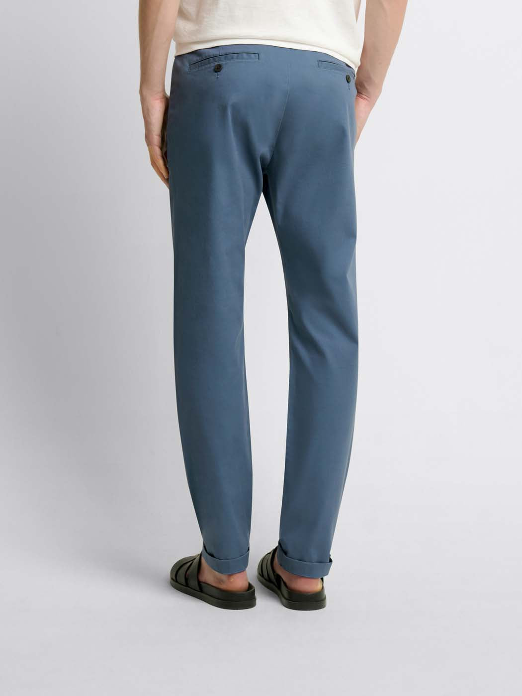 SLACK HOMME - DEVRED 1902