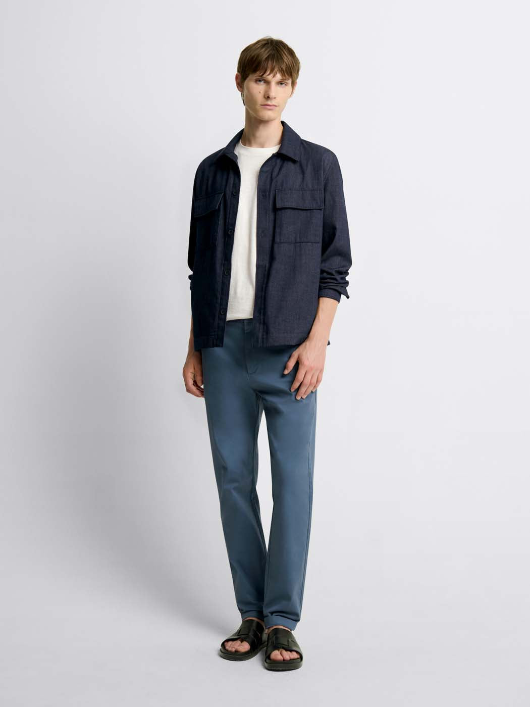 SLACK HOMME - DEVRED 1902
