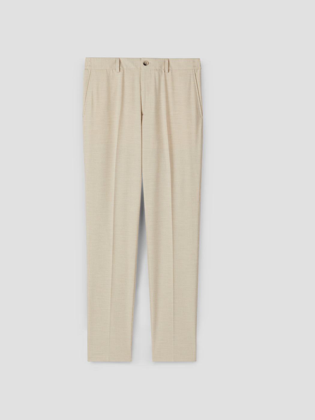 Chino taille semi-élastiquée - DEVRED 1902