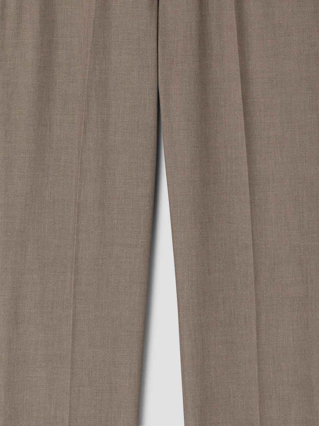 Chino taille semi-élastiquée - DEVRED 1902