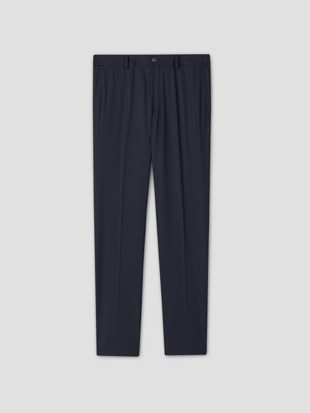 Chino taille semi-élastiquée - DEVRED 1902