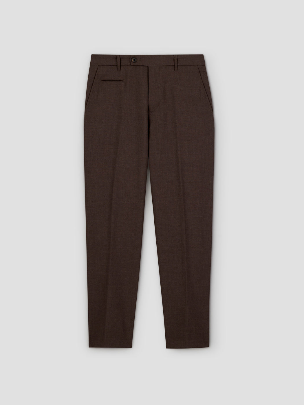 Chino en laine - L'atelier - DEVRED 1902