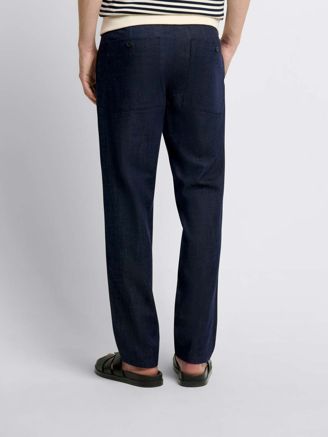 SLACK HOMME - DEVRED 1902
