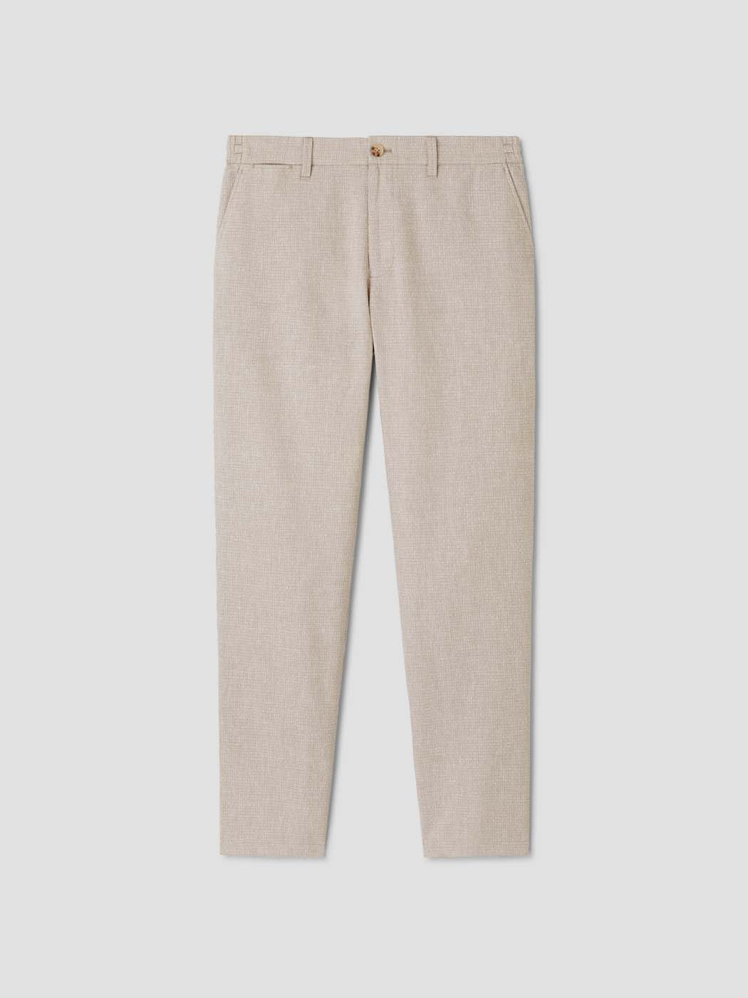 SLACK HOMME - DEVRED 1902