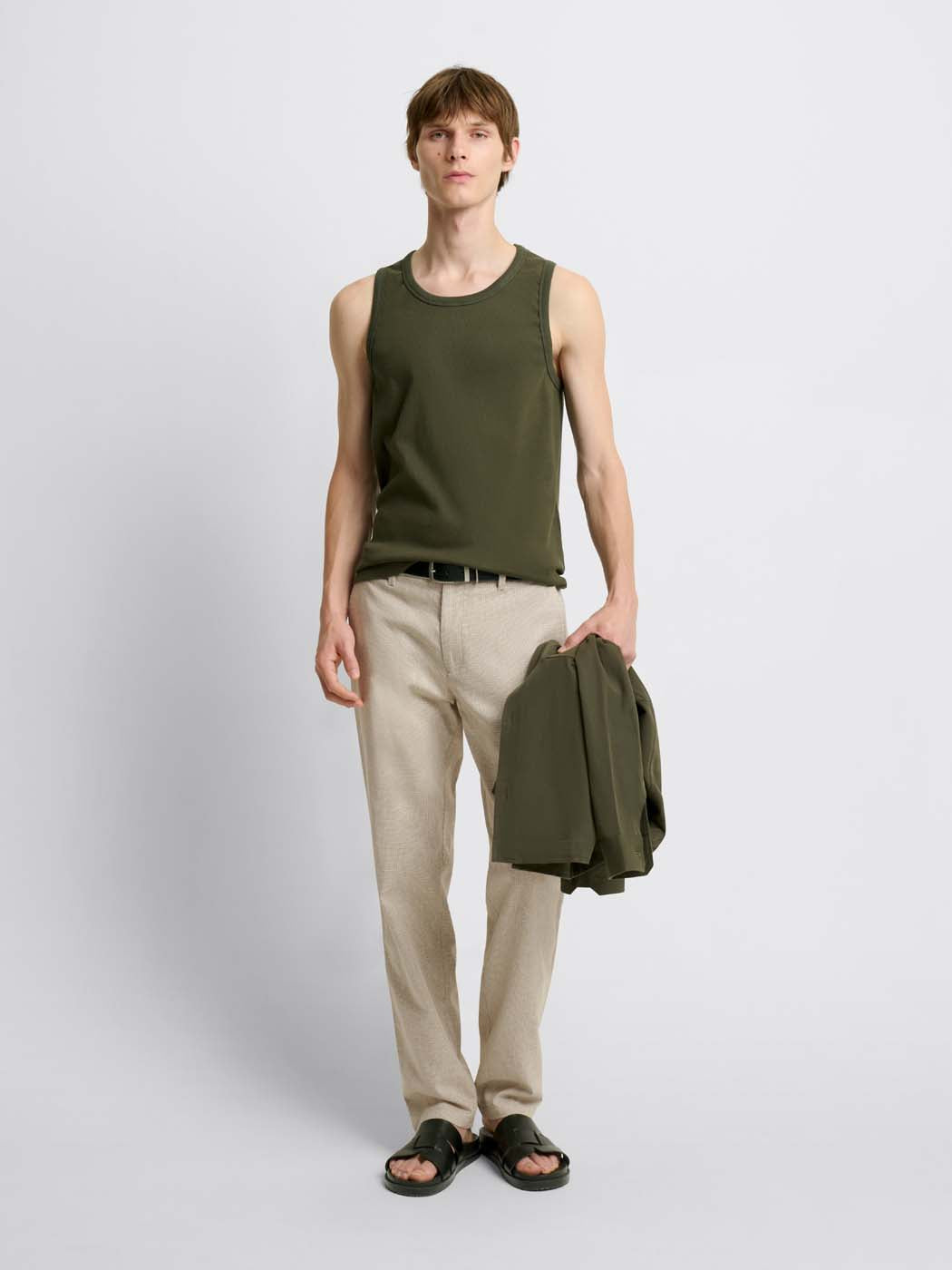 SLACK HOMME - DEVRED 1902
