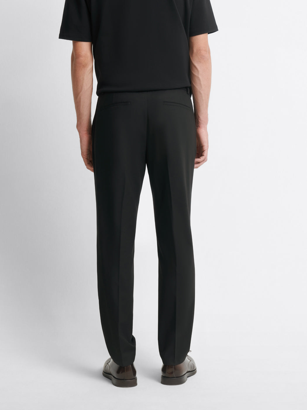 Chino taille semi-élastiquée - DEVRED 1902