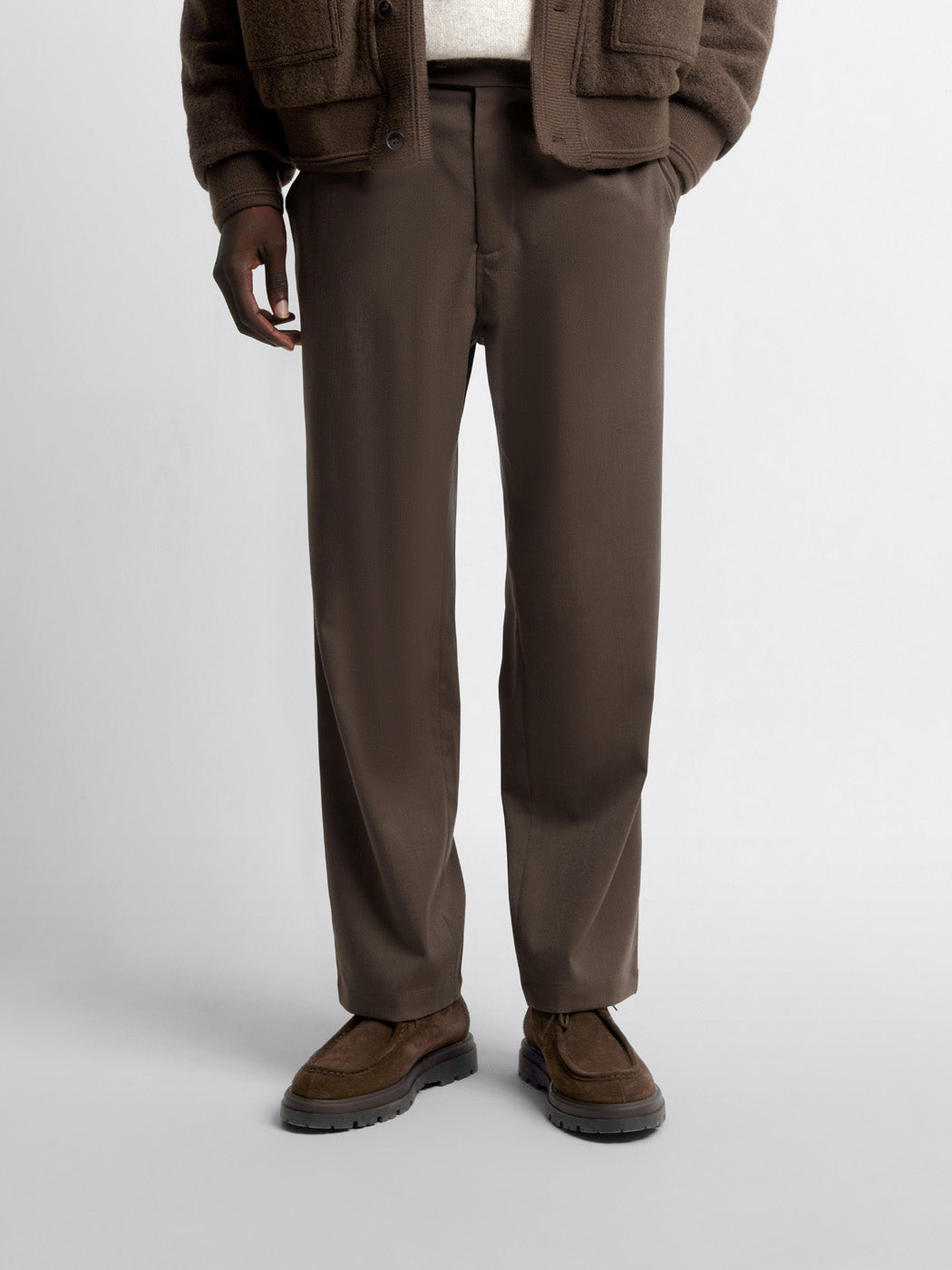 Chino loose fit - L'atelier - DEVRED 1902