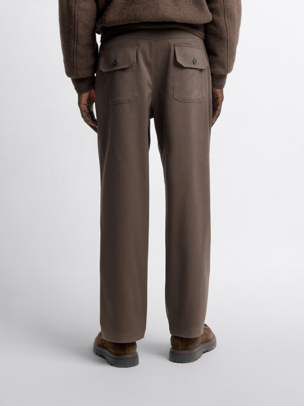 Chino loose fit - L'atelier - DEVRED 1902