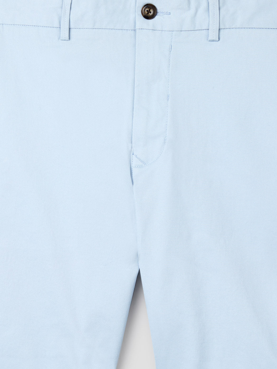 Bermuda slim taille semi-élastiquée - DEVRED 1902