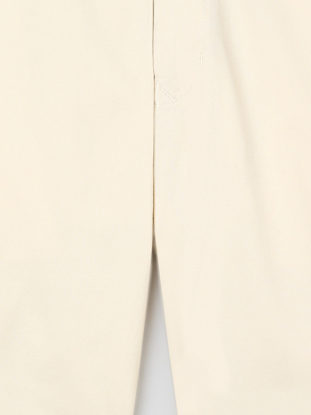 Bermuda slim taille semi-élastiquée - DEVRED 1902