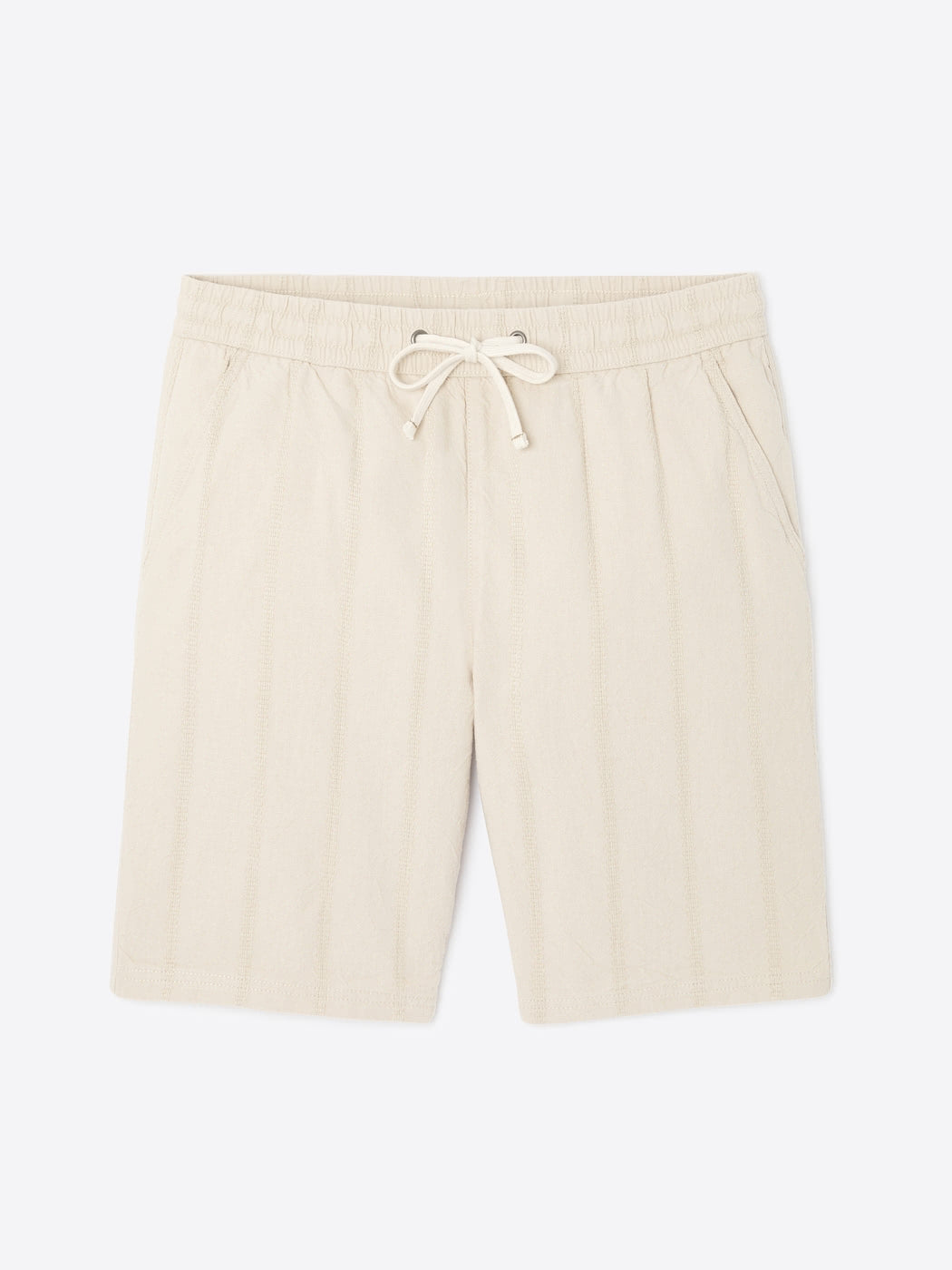 Bermuda regular en coton - DEVRED 1902