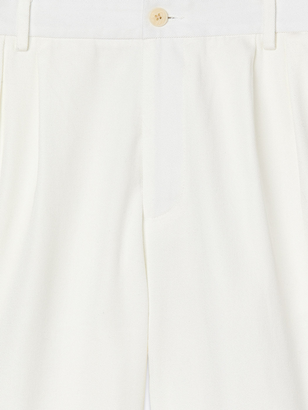 Bermuda loose fit en coton - DEVRED 1902