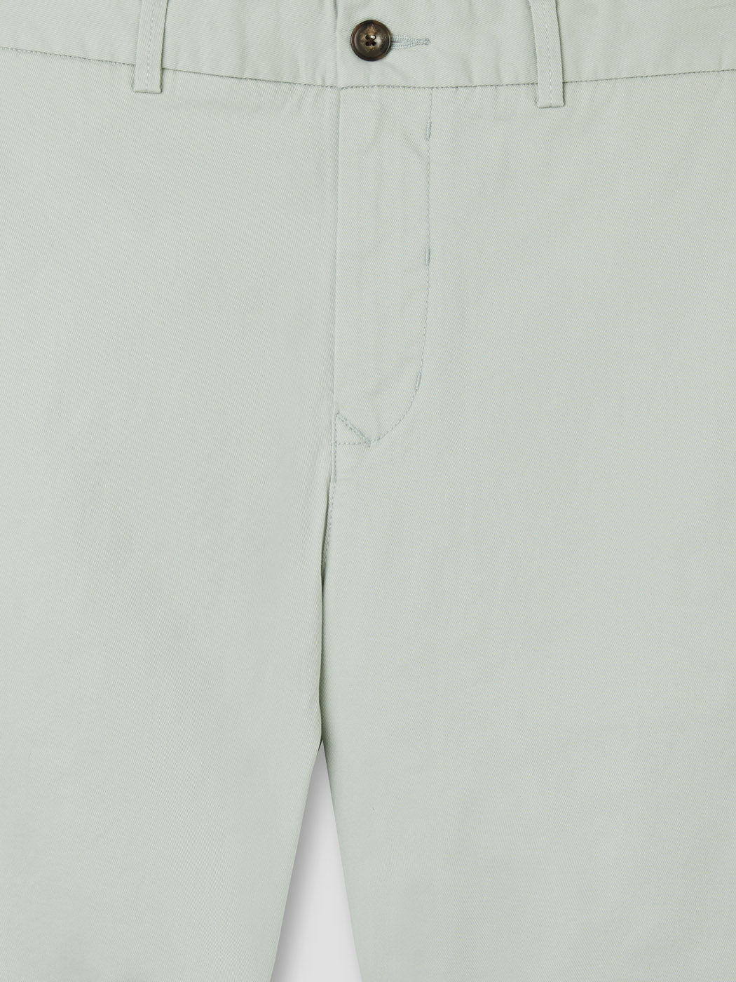 Bermuda slim taille semi-élastiquée - DEVRED 1902