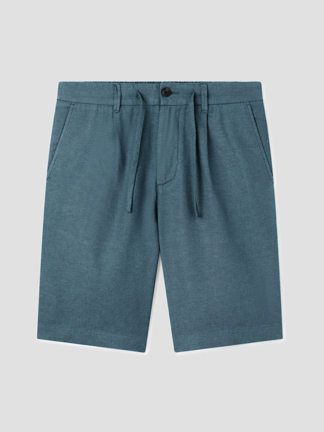 Bermuda en coton lin - DEVRED 1902
