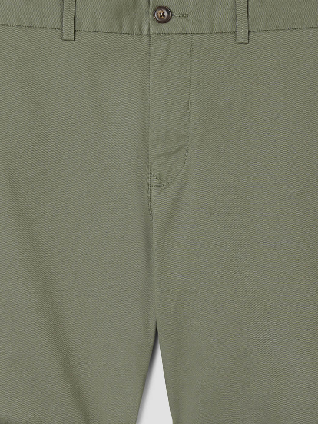Bermuda slim taille semi-élastiquée - DEVRED 1902