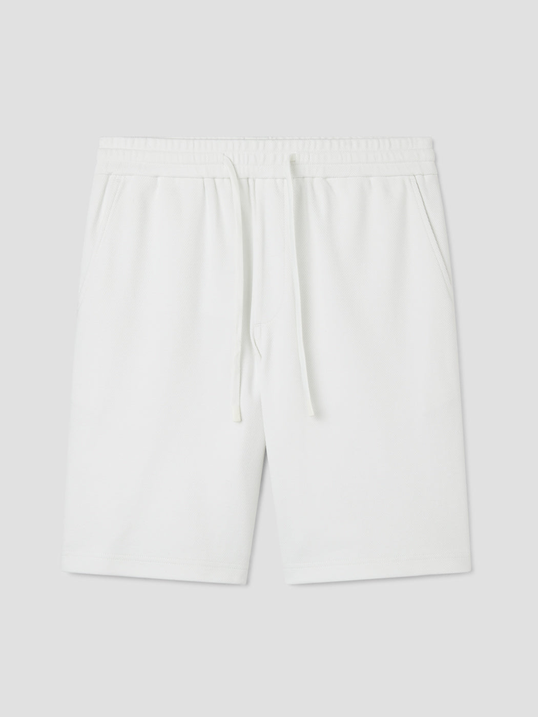 Bermuda regular taille élastique - DEVRED 1902
