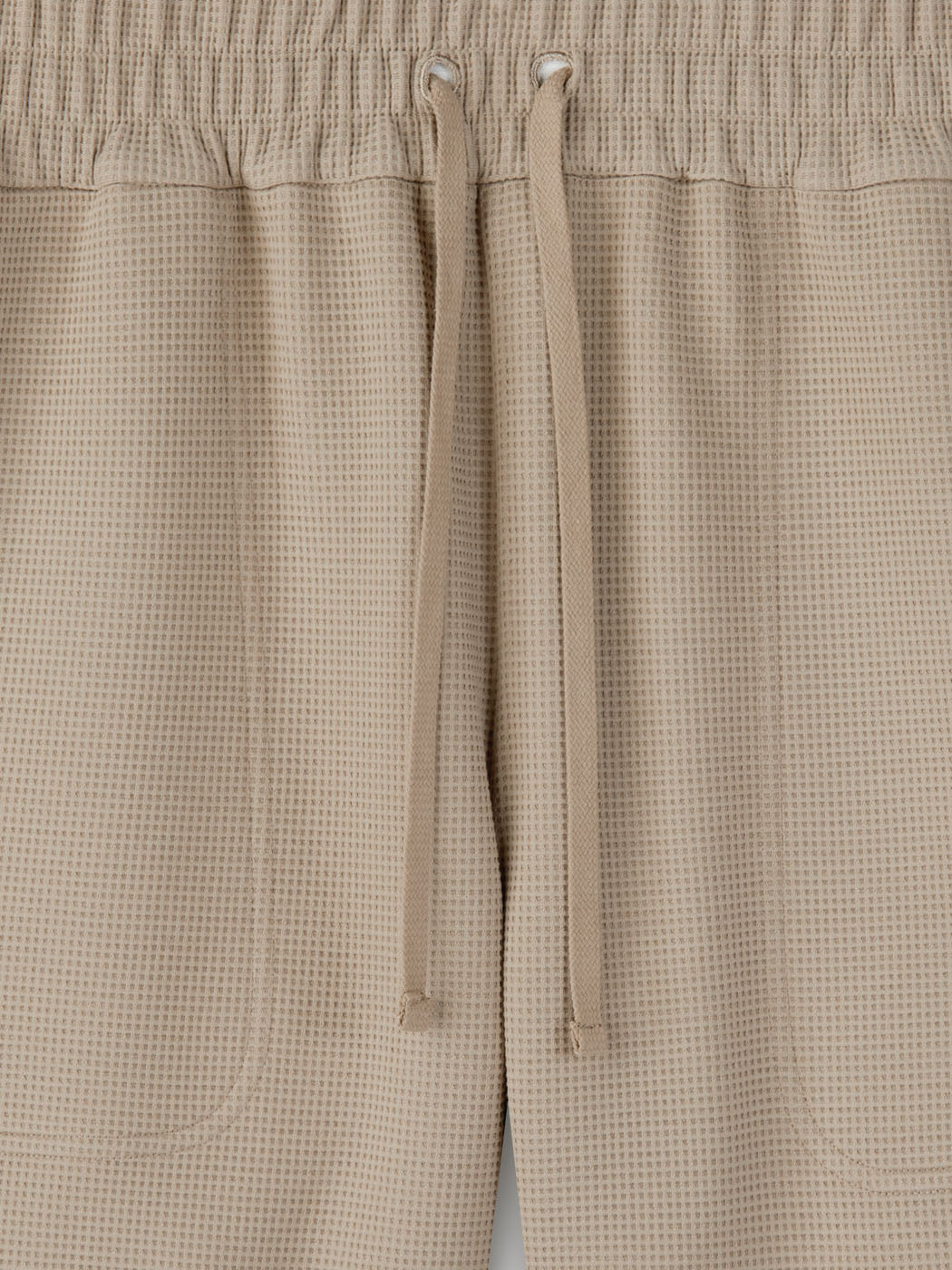 Bermuda gauffré - DEVRED 1902