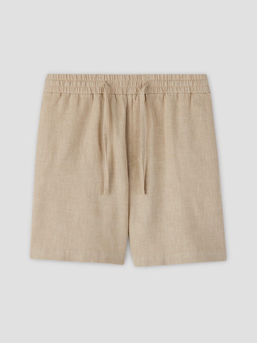 Bermuda taille élastique - DEVRED 1902