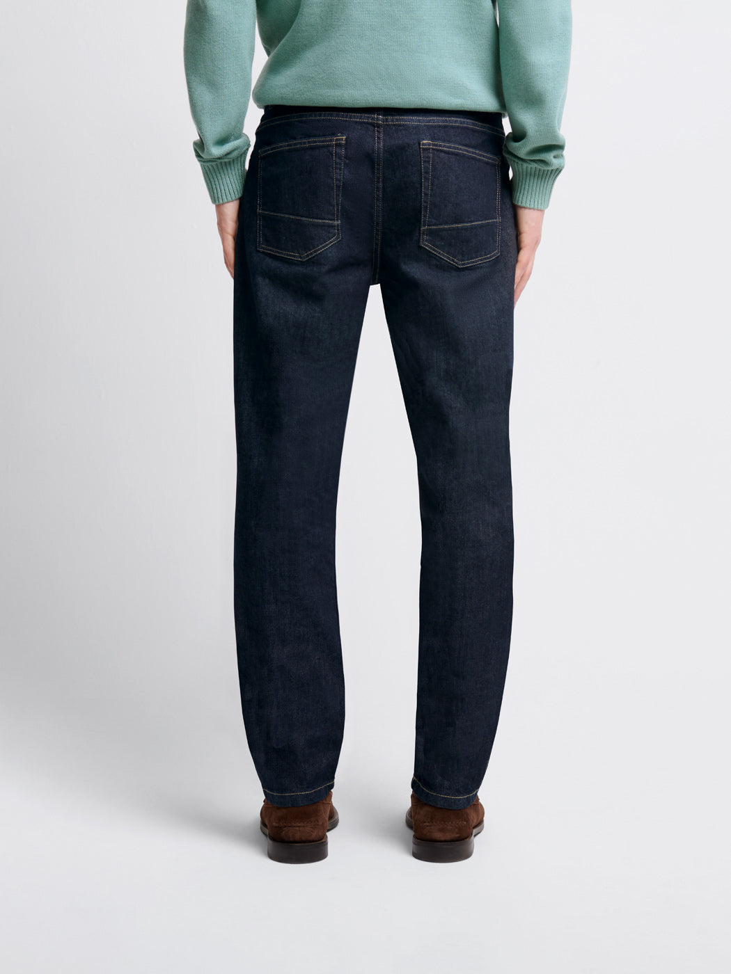 Jean denim regular stretch - DEVRED 1902