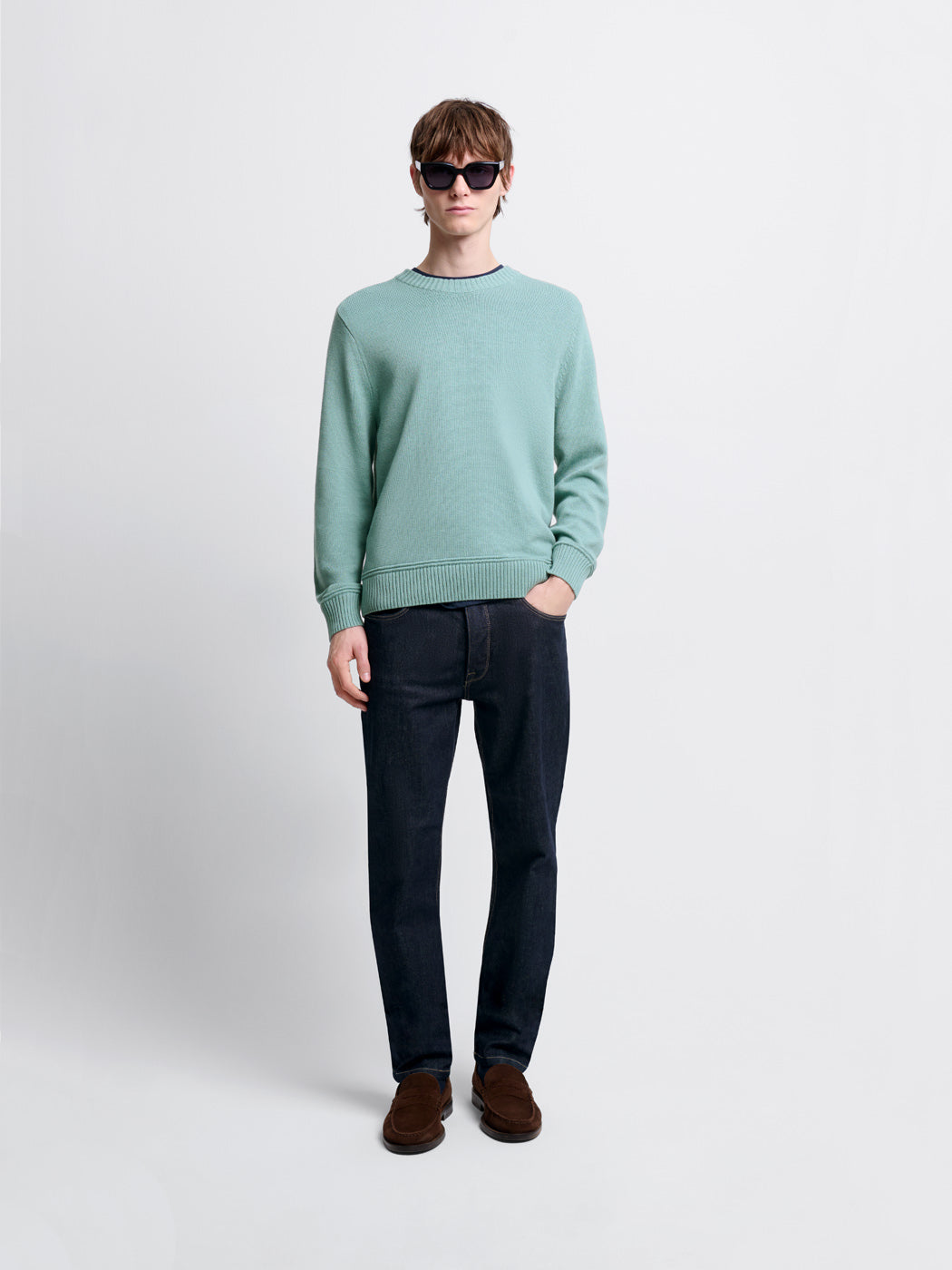 Jean denim regular stretch - DEVRED 1902