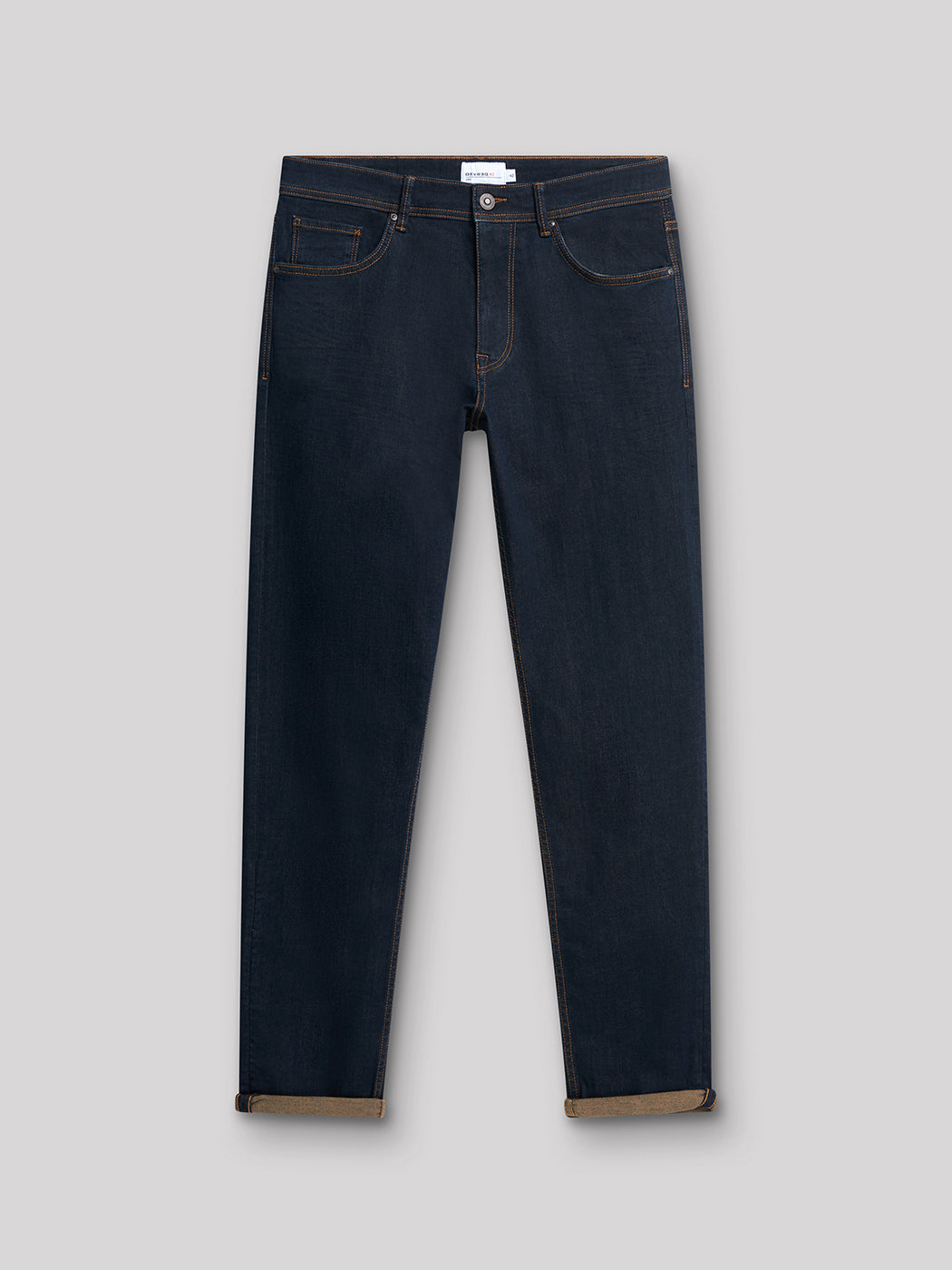 Jean denim slim stretch - DEVRED 1902