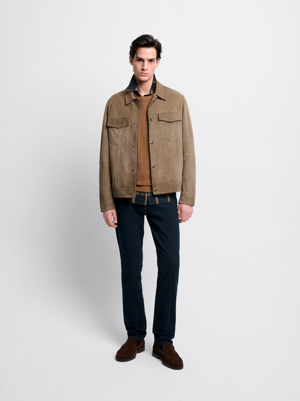 Jean denim slim stretch - DEVRED 1902