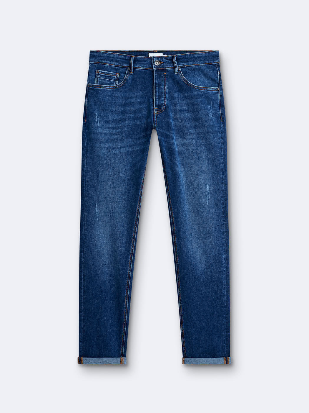 Jean denim extra-slim stretch - DEVRED 1902