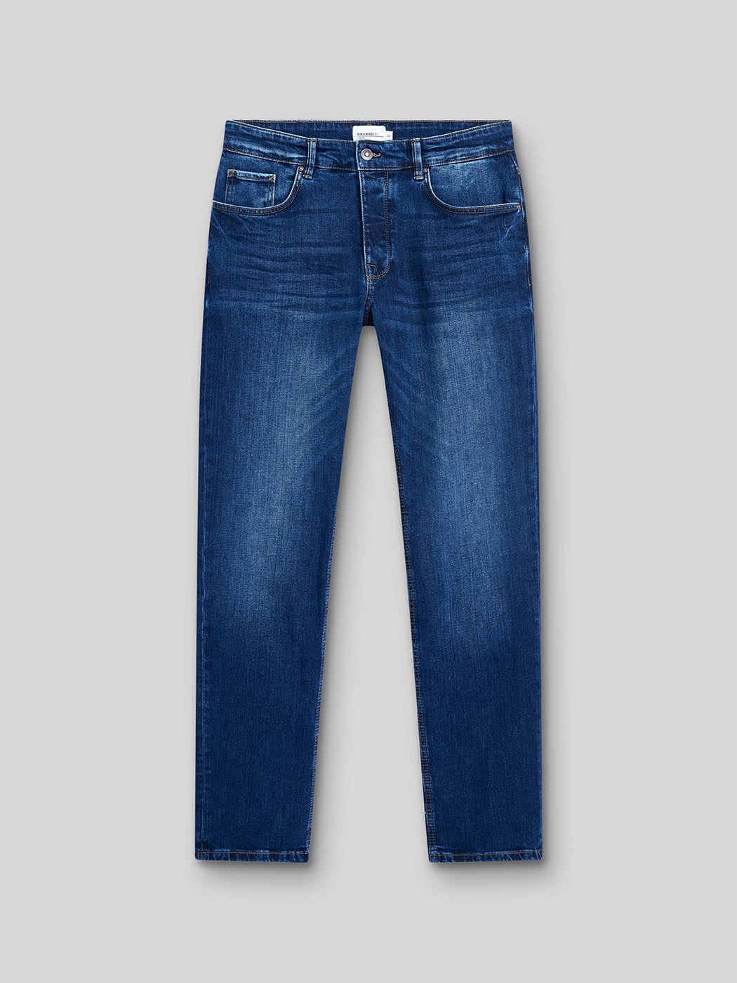 Jean denim regular stretch - DEVRED 1902