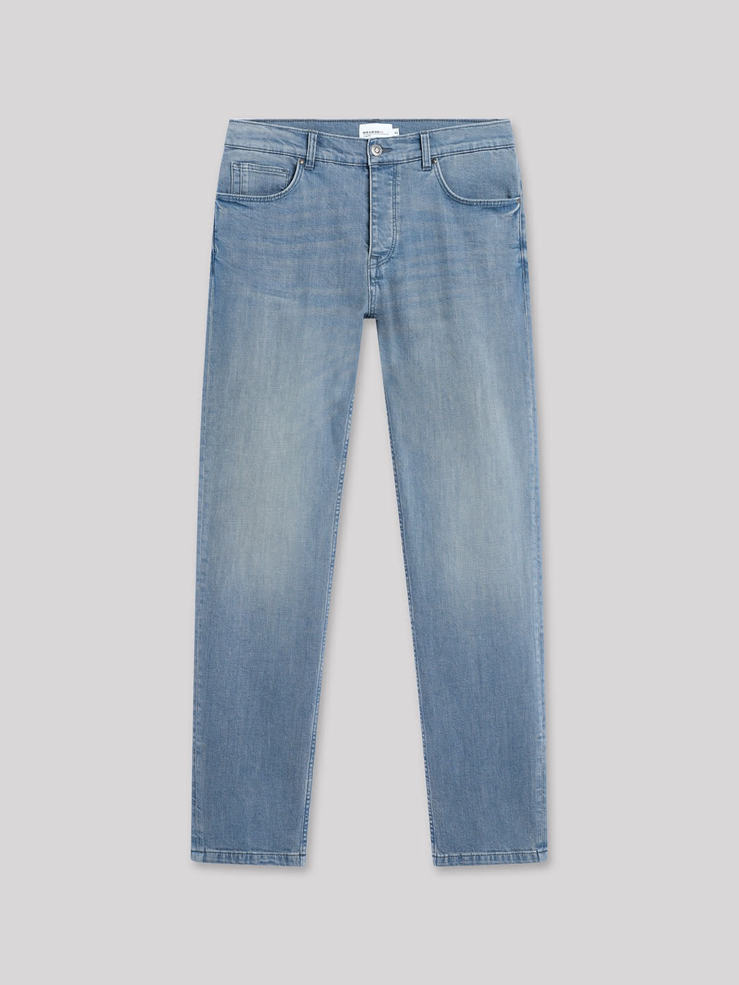 Jean denim regular stretch - DEVRED 1902