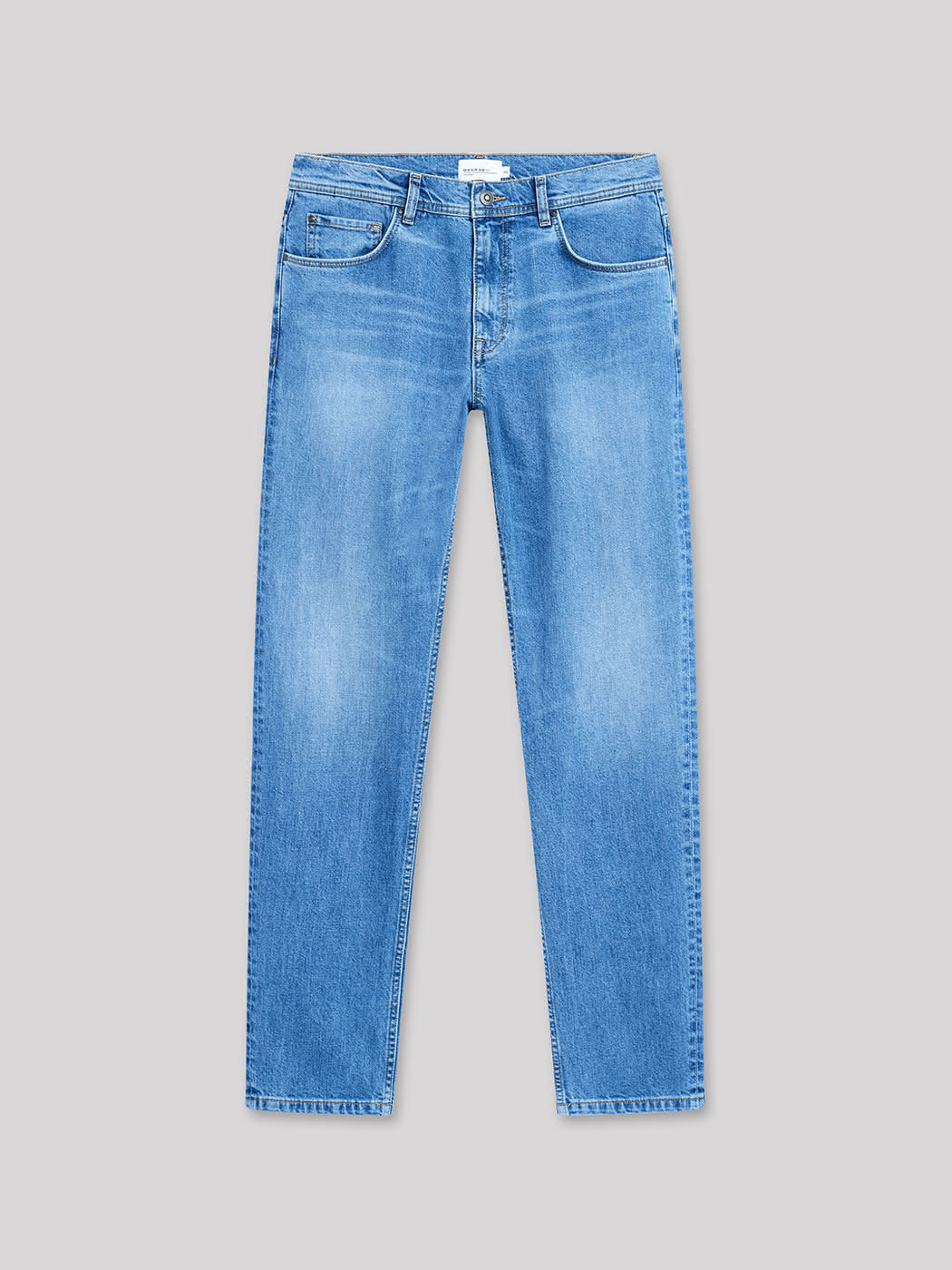 Jean denim regular stretch - DEVRED 1902