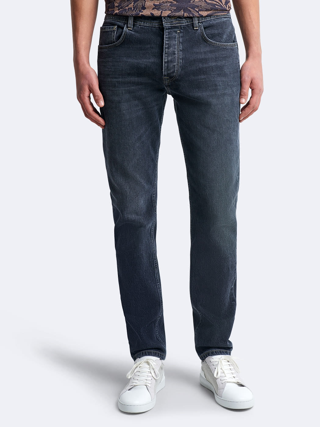 Jean denim slim stretch - DEVRED 1902