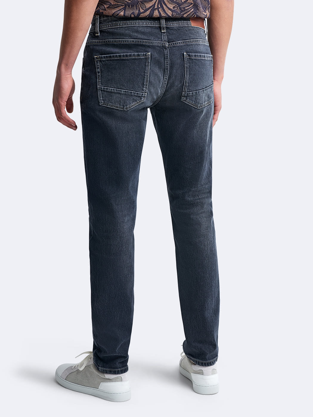 Jean denim slim stretch - DEVRED 1902