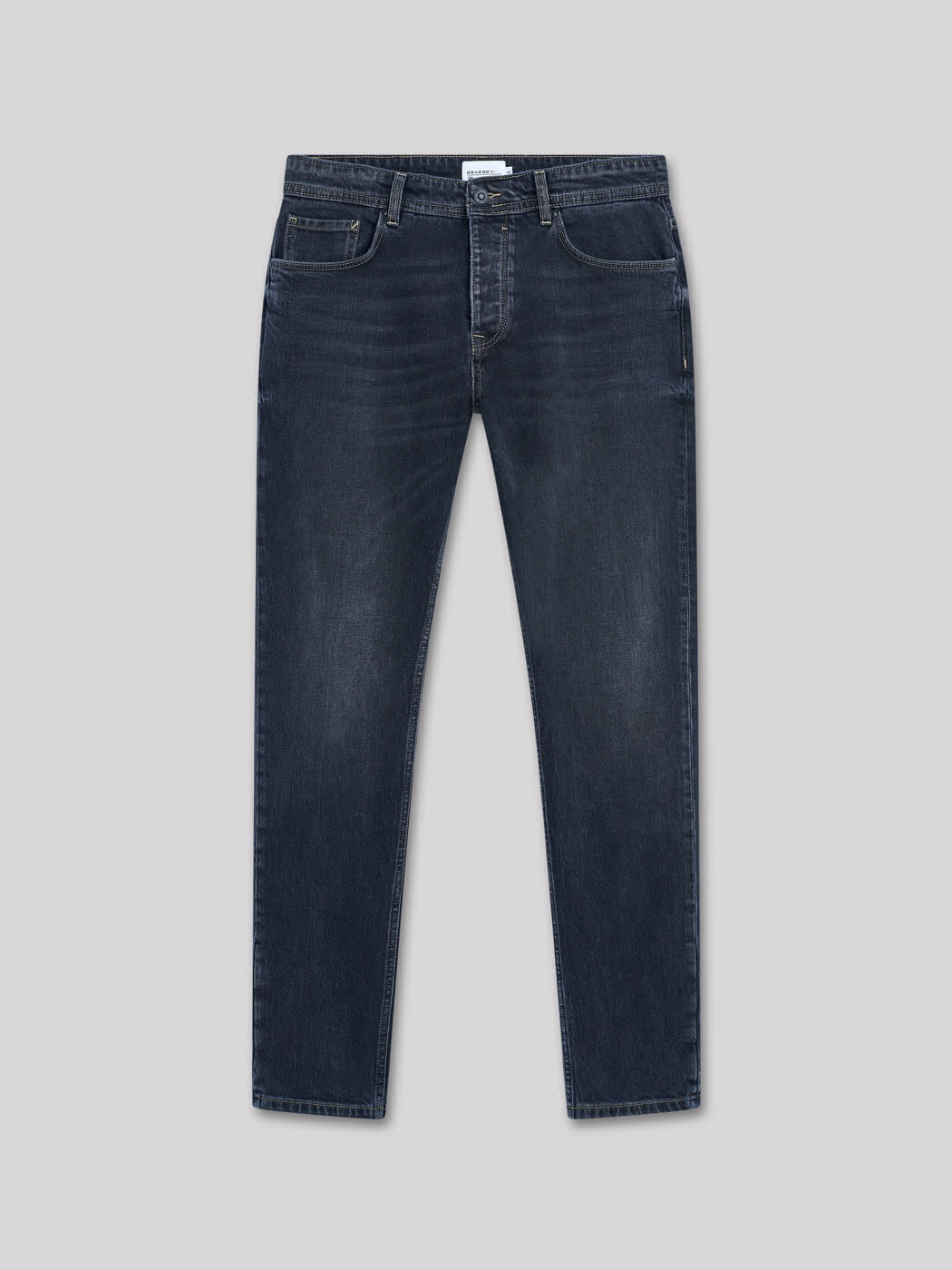 Jean denim slim stretch - DEVRED 1902