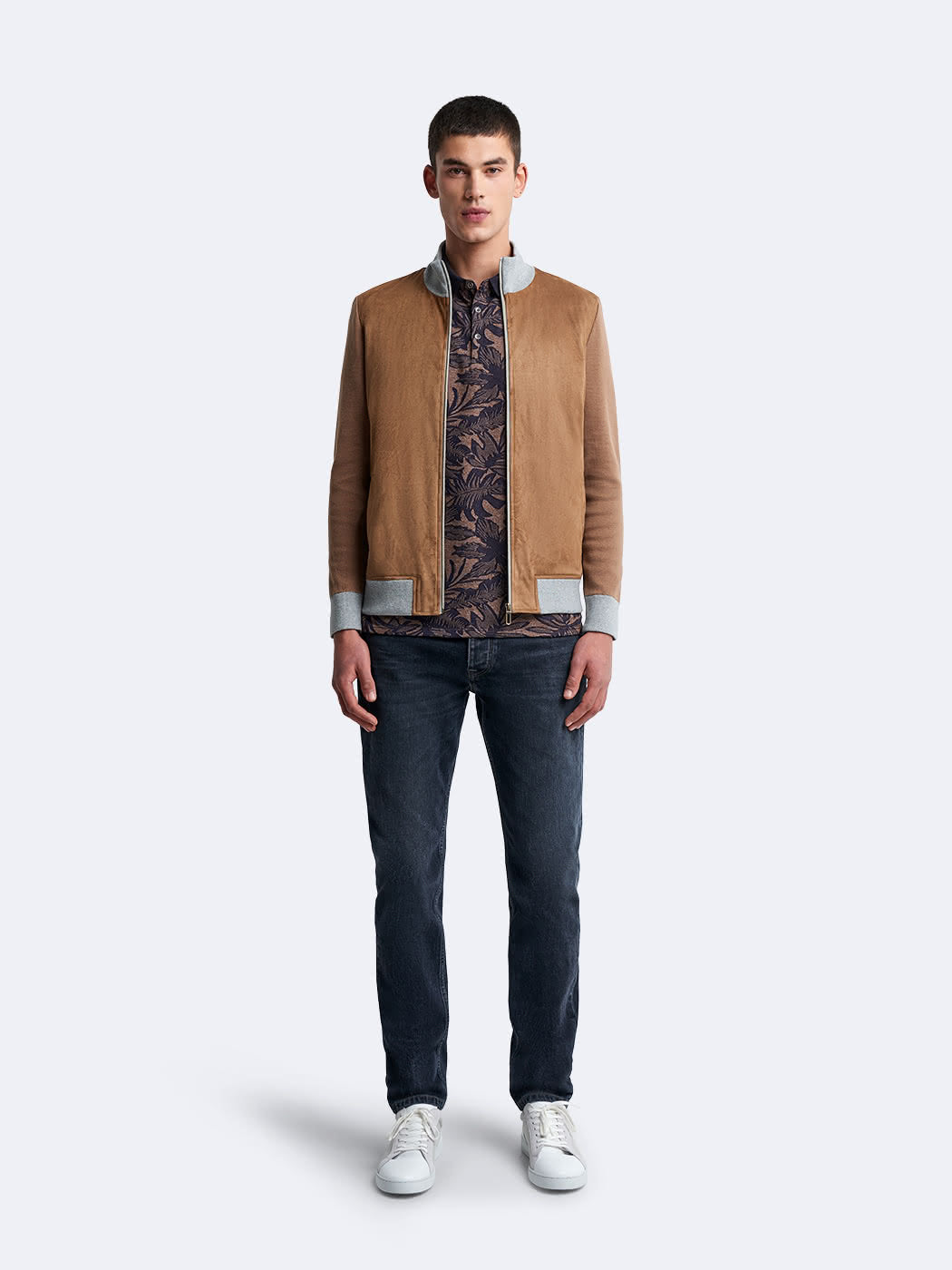 Jean denim slim stretch - DEVRED 1902