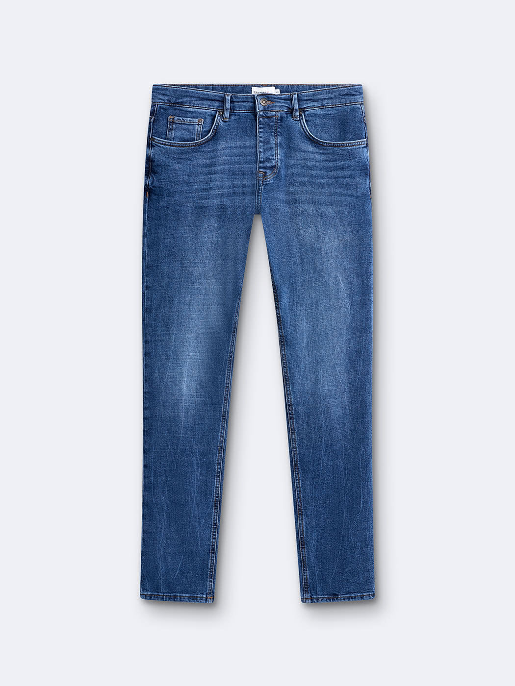 Jean denim slim stretch - DEVRED 1902