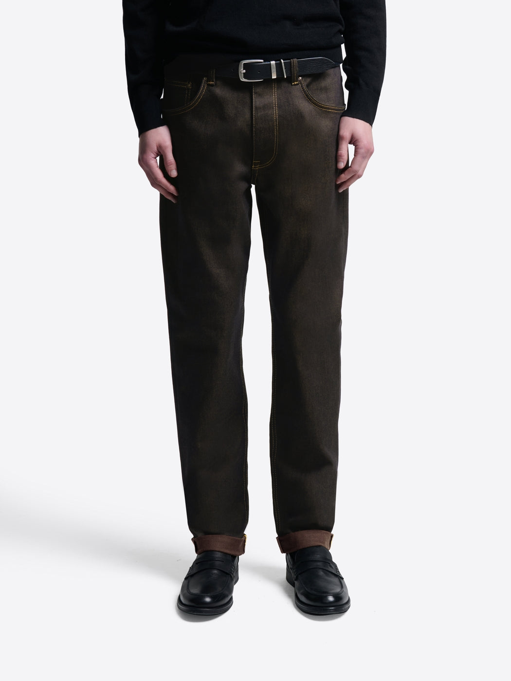 Jean denim regular stretch - DEVRED 1902