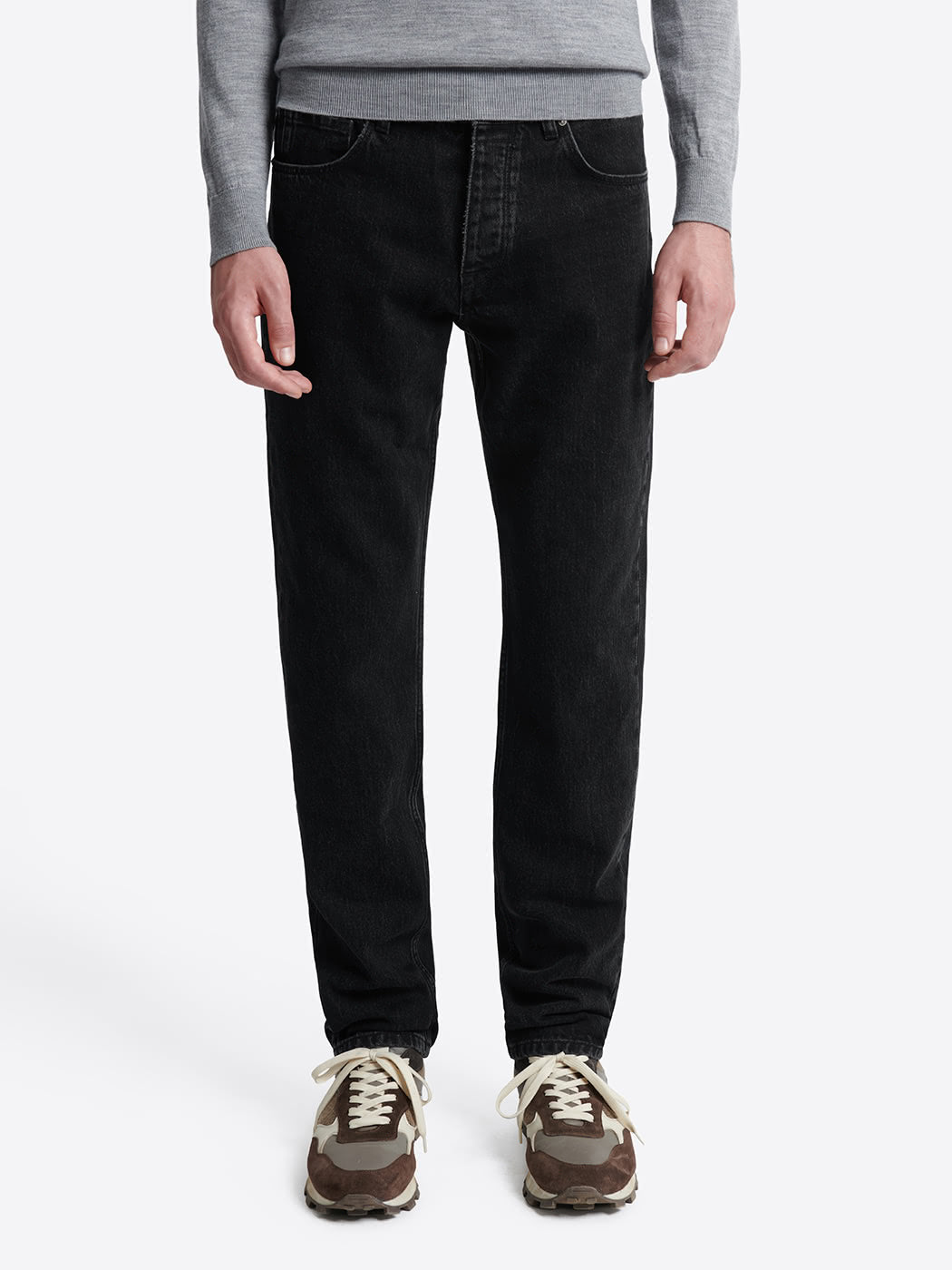 Jean denim regular - DEVRED 1902