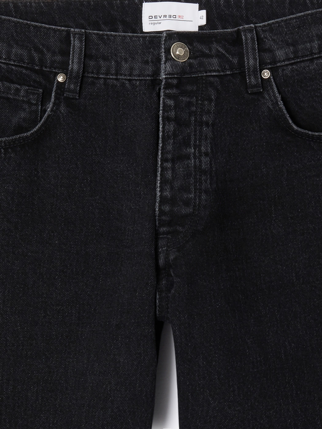 Jean denim regular - DEVRED 1902