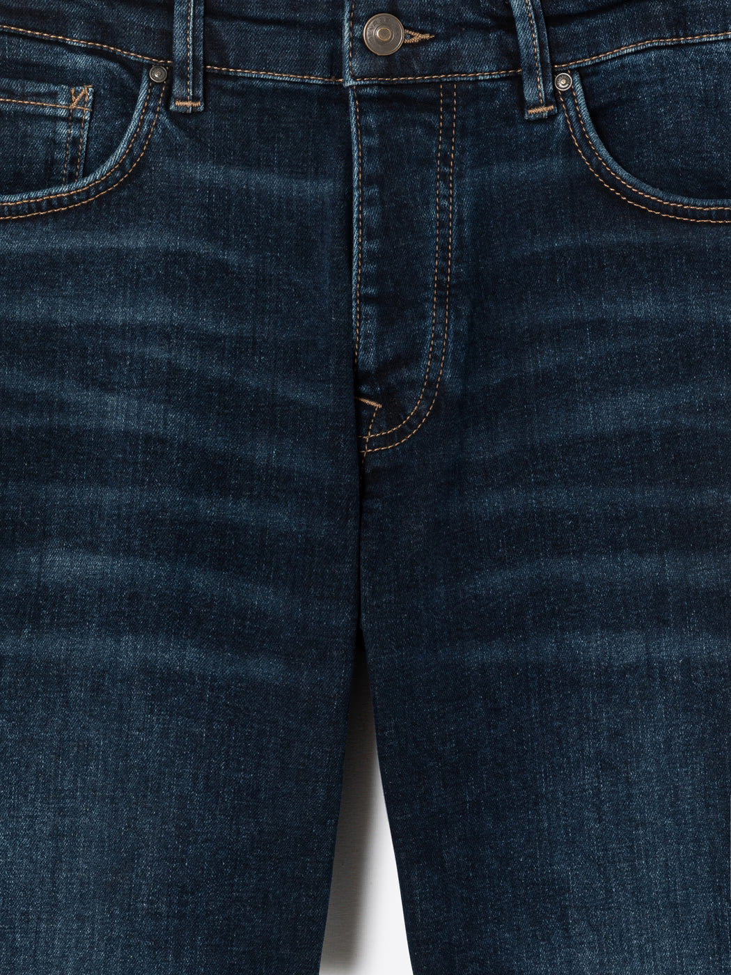 Jean slim denim stone - DEVRED 1902