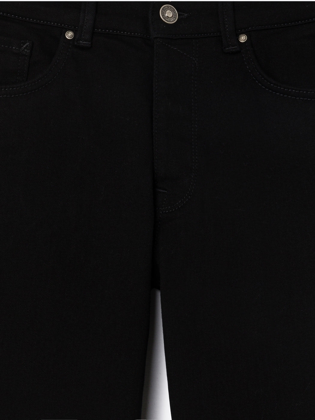 Jean denim slim en coton - DEVRED 1902