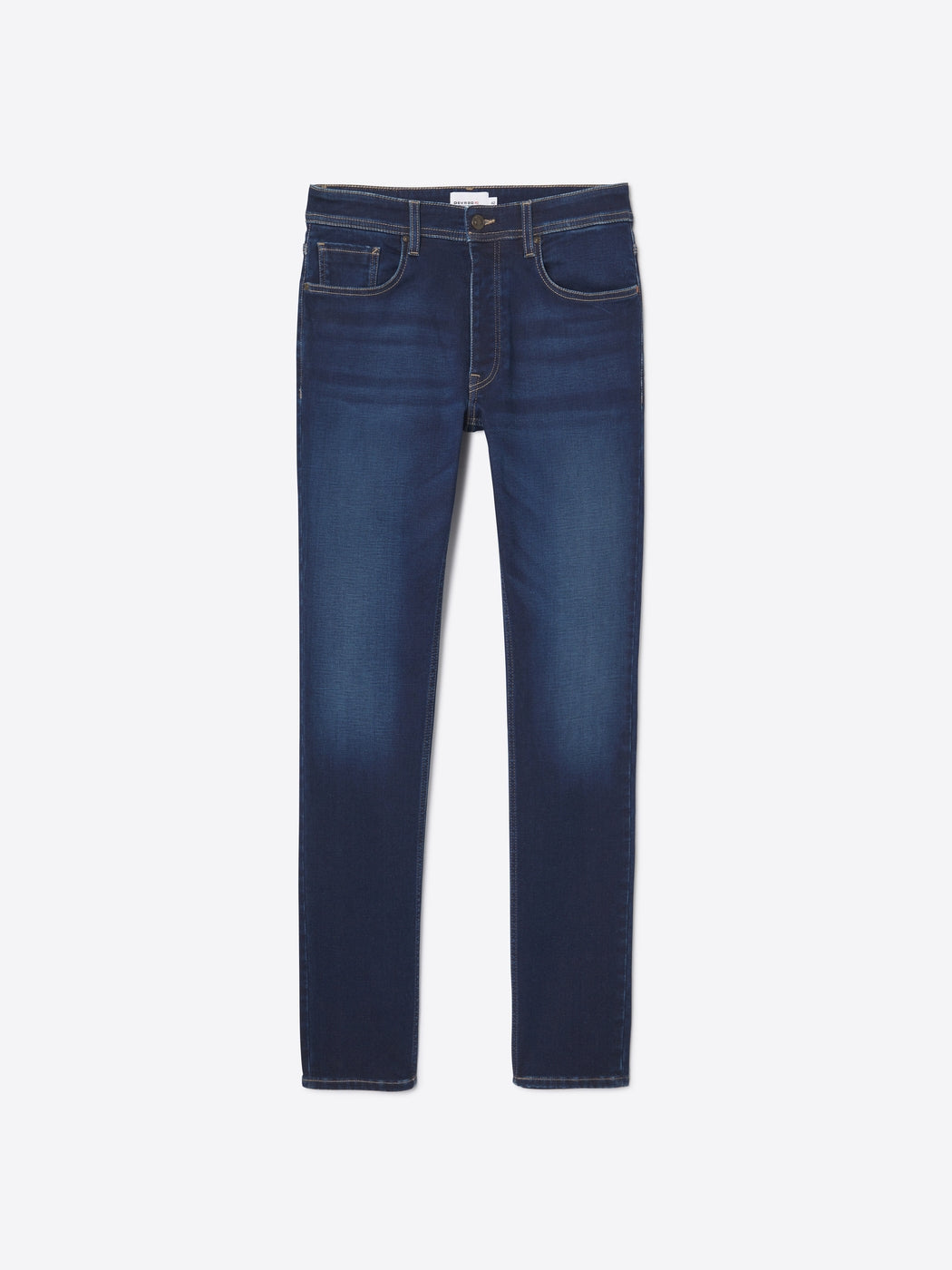 Jean denim slim stretch - DEVRED 1902