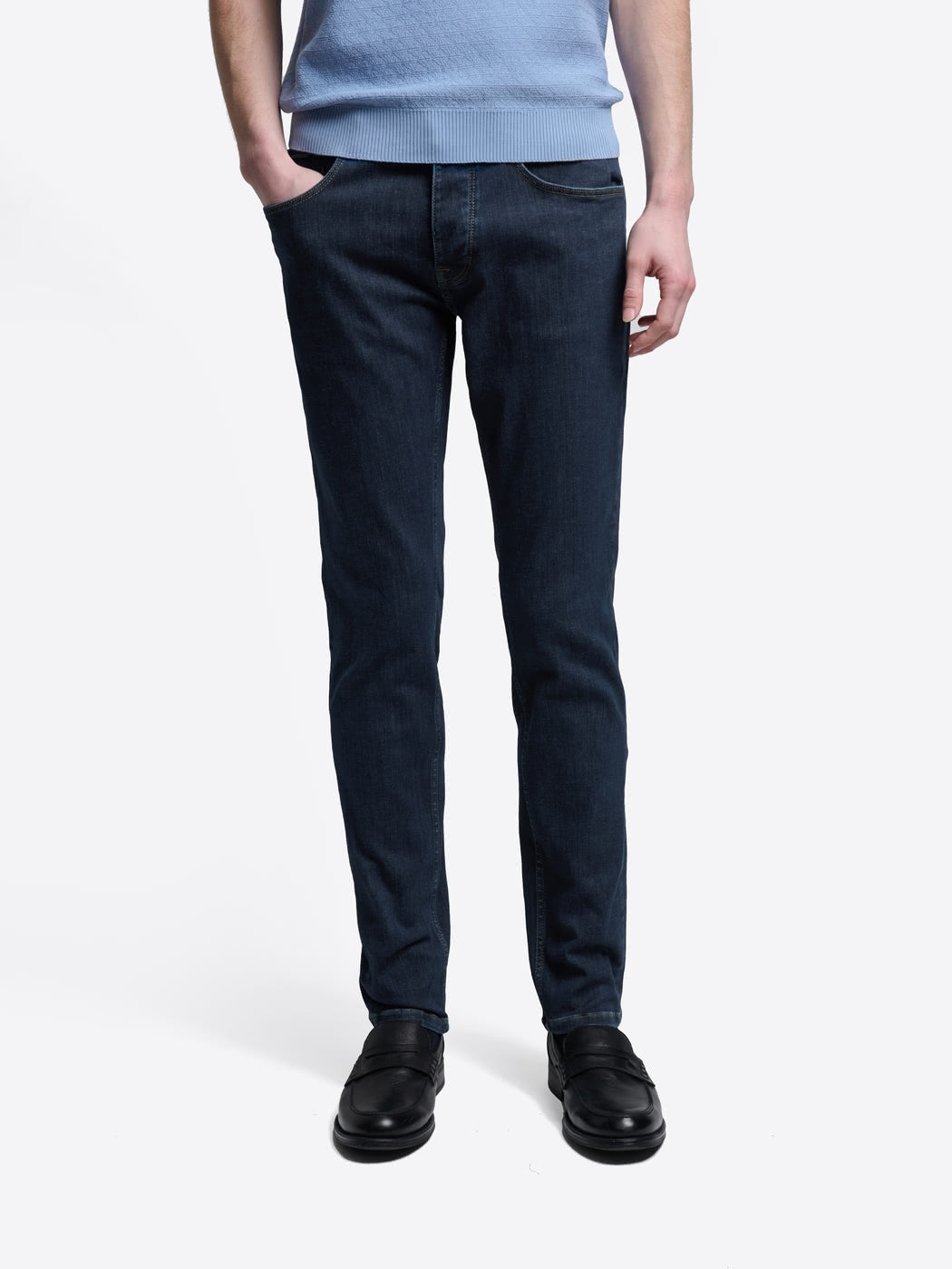 Jean denim extraslim - DEVRED 1902