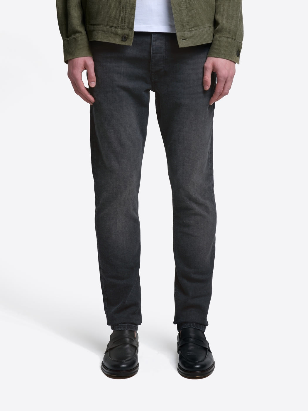 Jean denim slim stretch - DEVRED 1902