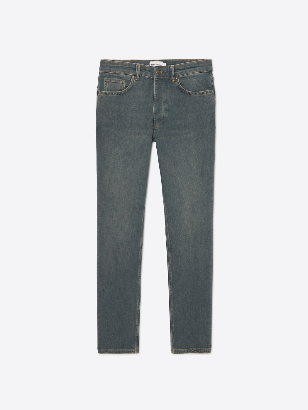 Jean denim slim - DEVRED 1902