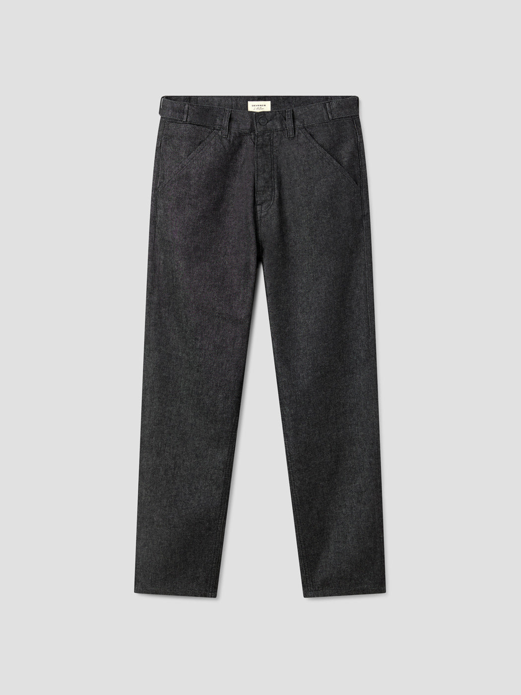 Jean denim loose fit - L'atelier - DEVRED 1902