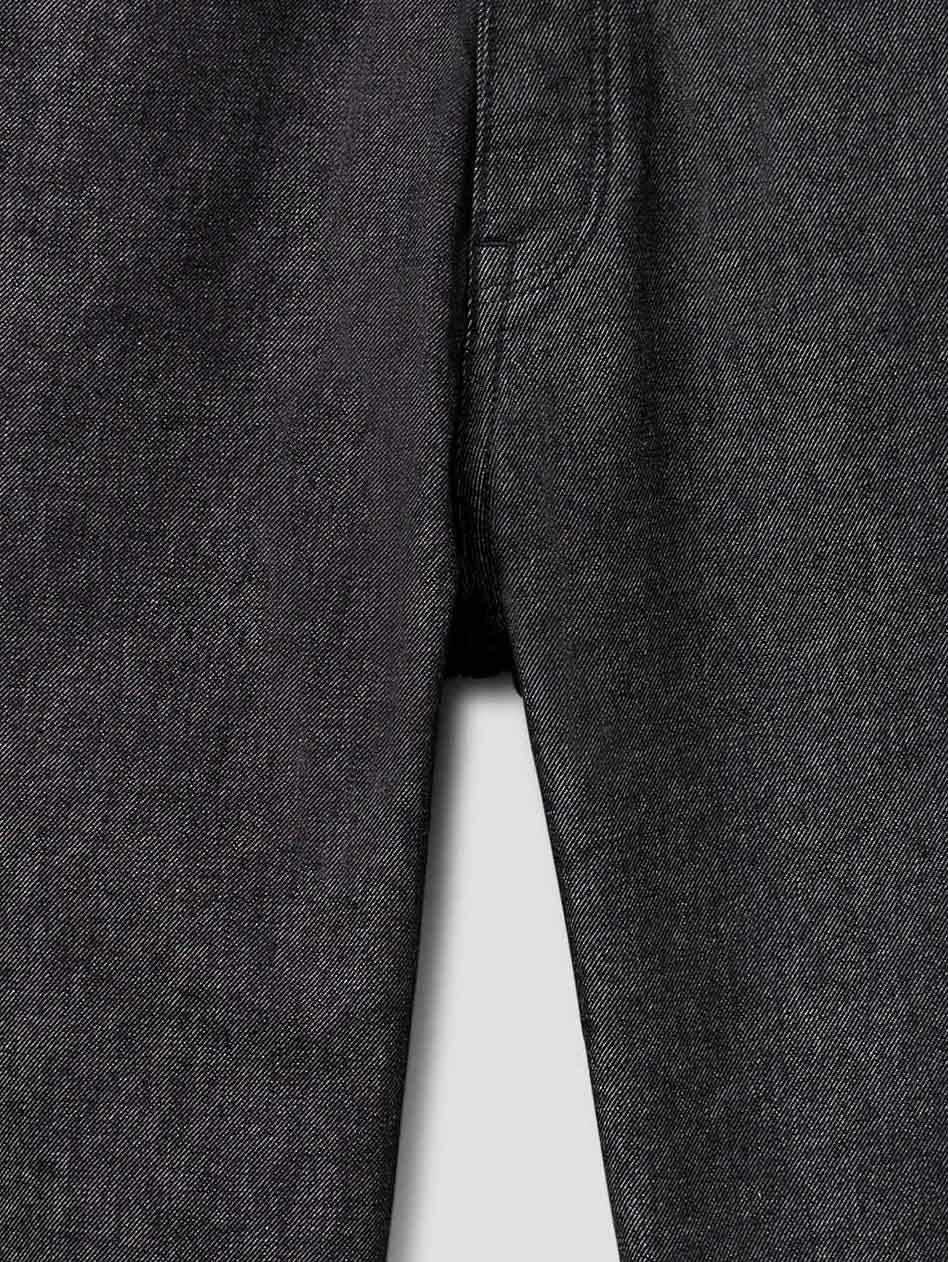 Jean denim loose fit - L'atelier - DEVRED 1902