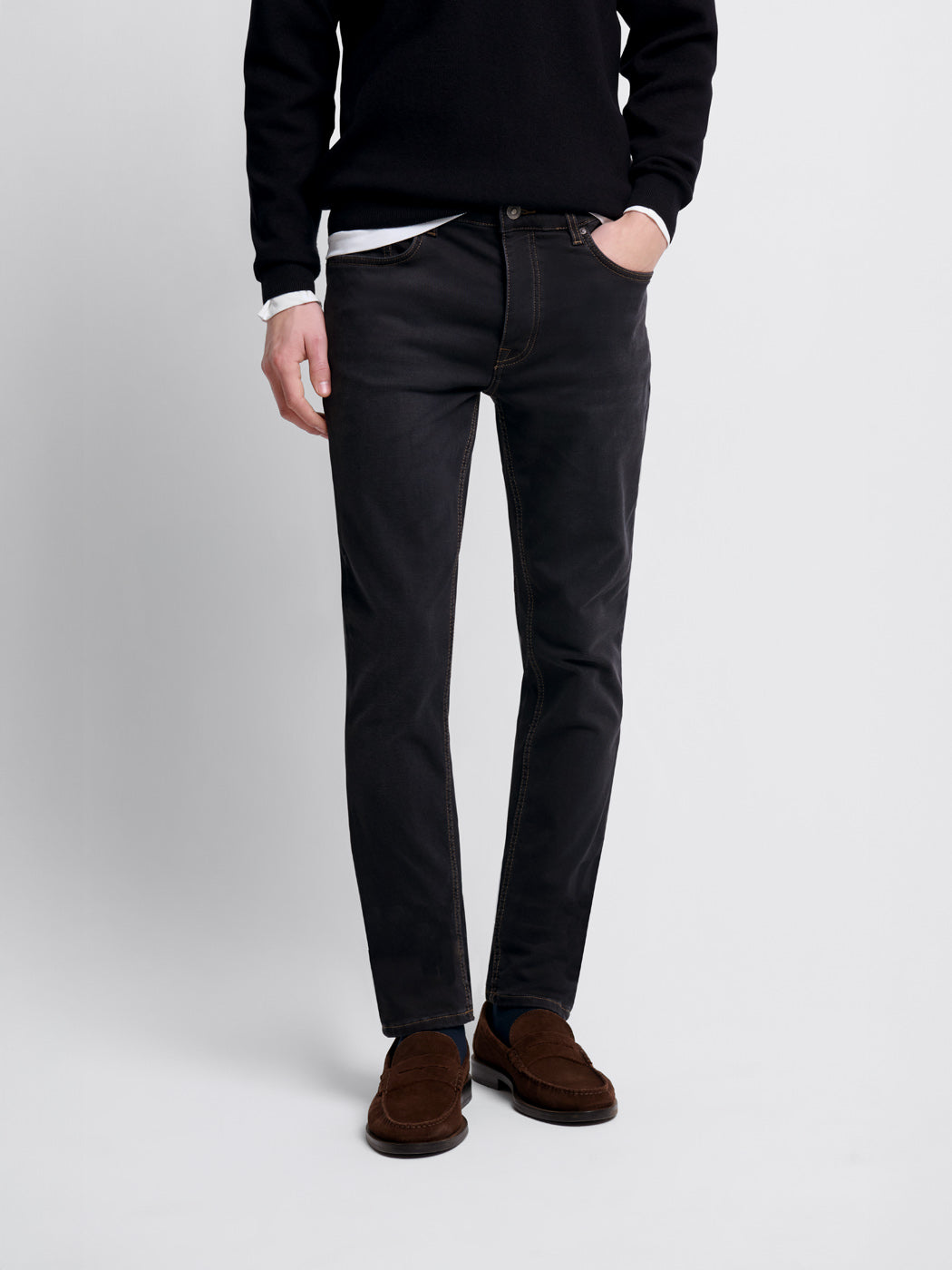 Jean denim slim stretch - DEVRED 1902