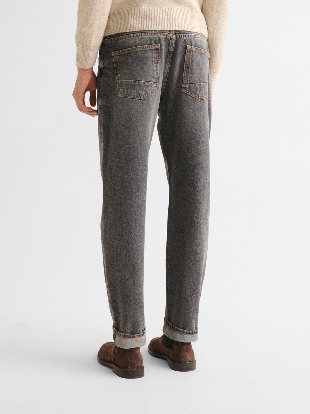 Jean denim regular - DEVRED 1902