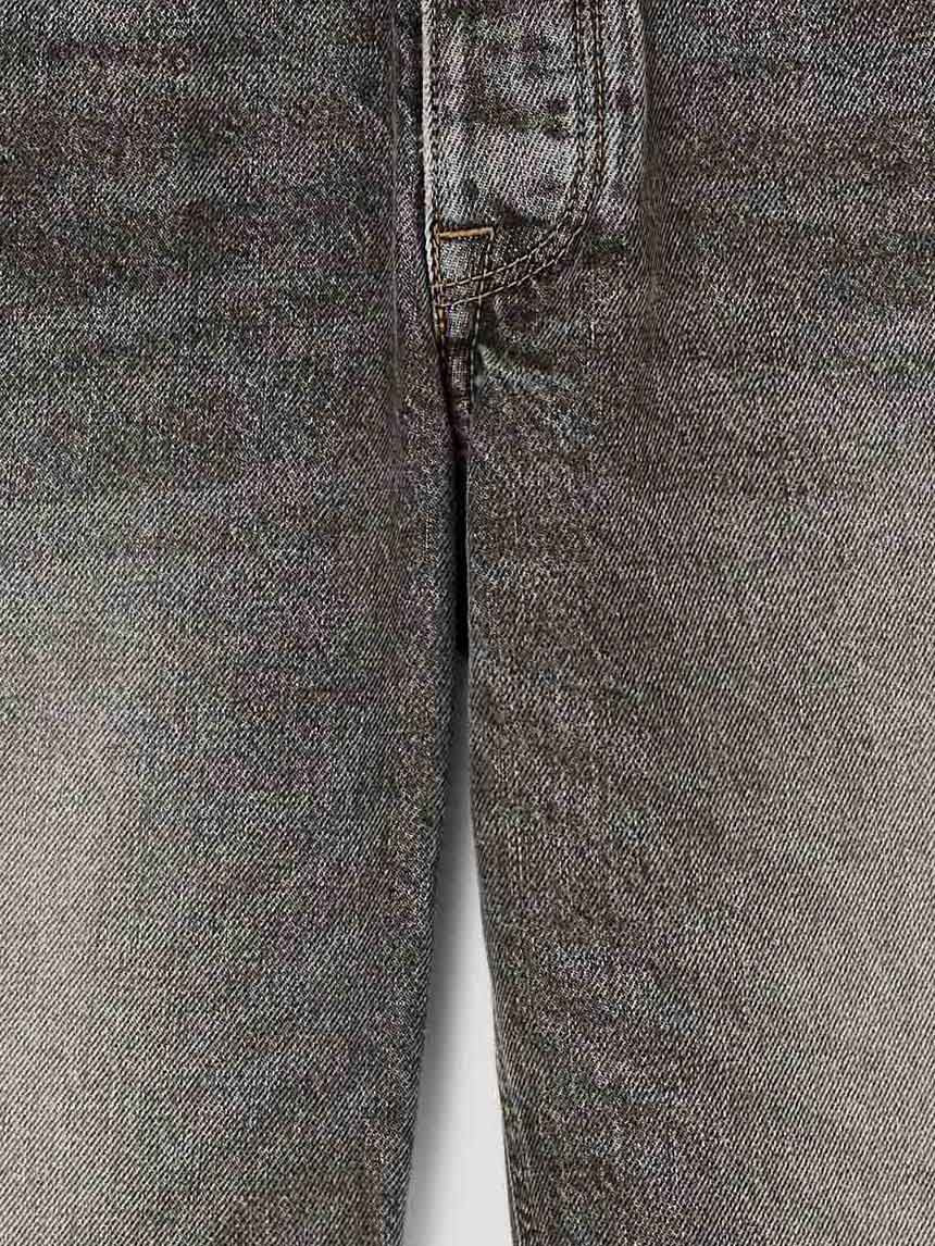 Jean denim regular - DEVRED 1902