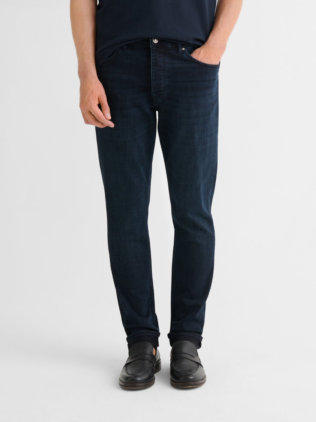 Jean denim slim - DEVRED 1902